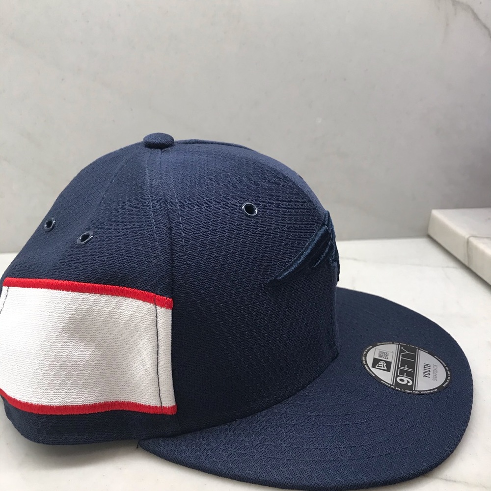 BRAND NEW! Patriots NFL hat - Picture 3 of 4
